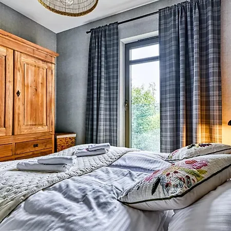 102 Orlik Z Prywatna Sauna I Widokiem Na Sniezke - 5d Appartement *