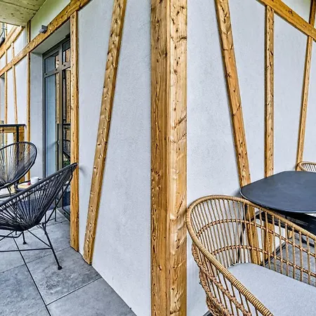 102 Orlik Z Prywatna Sauna I Widokiem Na Sniezke - 5d Appartement Karpacz