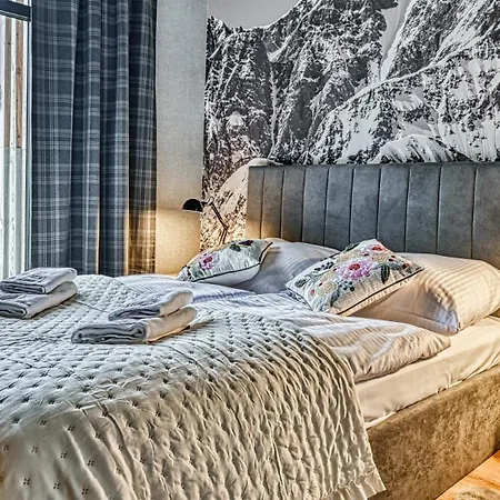 102 Orlik Z Prywatna Sauna I Widokiem Na Sniezke - 5d Appartement Karpacz
