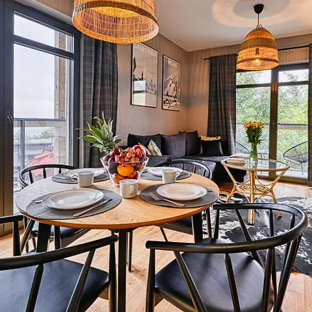 102 Orlik Z Prywatna Sauna I Widokiem Na Sniezke - 5d