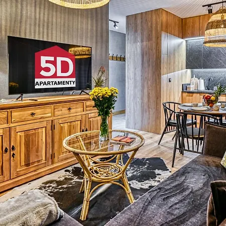 102 Orlik Z Prywatna Sauna I Widokiem Na Sniezke - 5d Karpacz