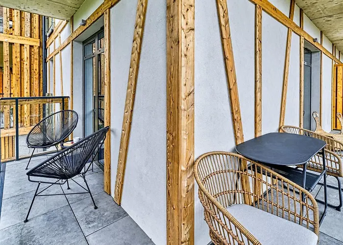 102 Orlik Z Prywatna Sauna I Widokiem Na Sniezke - 5d Appartement Karpacz