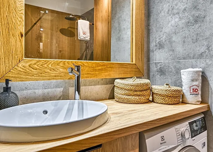 102 Orlik Z Prywatna Sauna I Widokiem Na Sniezke - 5d * Karpacz