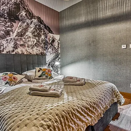Apartamento 102 Orlik Z Prywatna Sauna I Widokiem Na Sniezke - 5d *