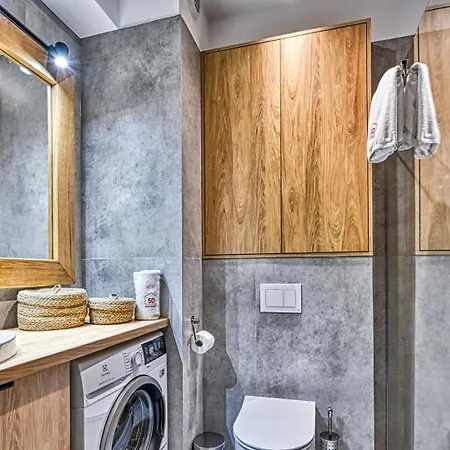 102 Orlik Z Prywatna Sauna I Widokiem Na Sniezke - 5d * Karpacz