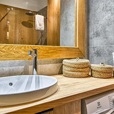 102 Orlik Z Prywatna Sauna I Widokiem Na Sniezke - 5d * Karpacz