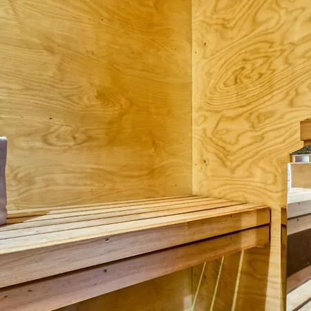 102 Orlik Z Prywatna Sauna I Widokiem Na Sniezke - 5d Apartamento *