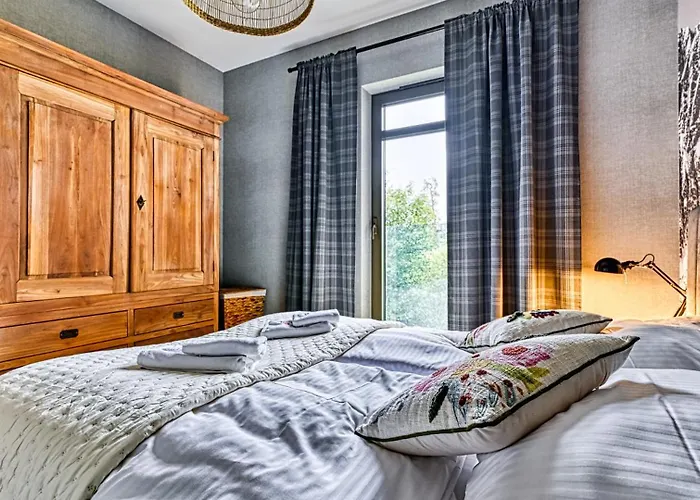 102 Orlik Z Prywatna Sauna I Widokiem Na Sniezke - 5d Appartamento *