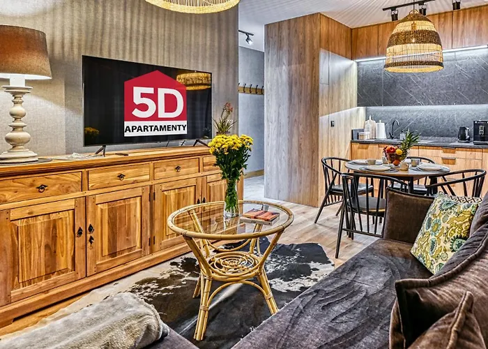 102 Orlik Z Prywatna Sauna I Widokiem Na Sniezke - 5d Karpacz